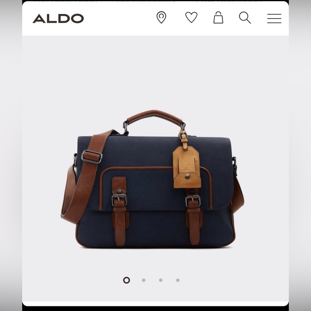 Brand New Aldo Bag